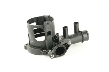 FT39110 WSPORNIK MERCEDES SPRINTER 06> FILTR PALIWA