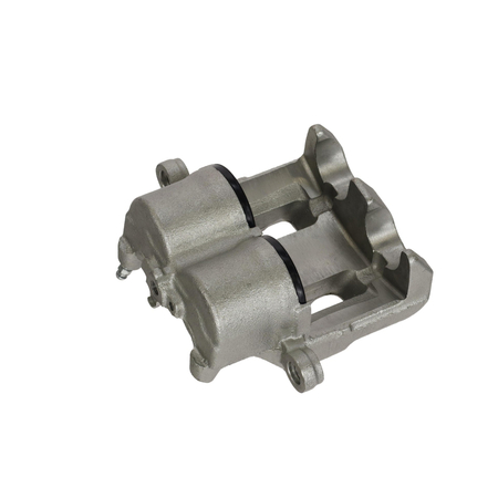 ZACISK HAM MAZDA CX-7 06> PRZÓD PR BEZ JARZMA