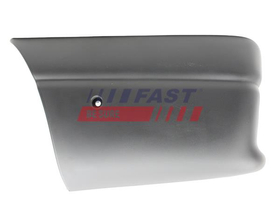 FT91323G NAROŻNIK ZDERZAKA RENAULT MASTER II 98> TYŁ LE