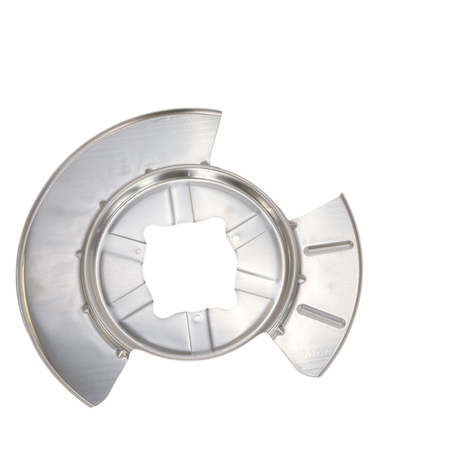 OSŁONA TARCZY HAM TESLA MODEL S 12> TYŁ LE