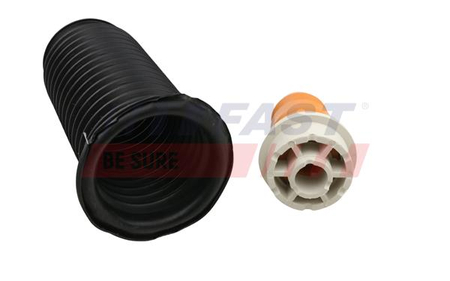 FT12516 OSŁONA AMORTYZATORA PRZÓD Z ODBOJEM FIAT DOBLO 00- 05-