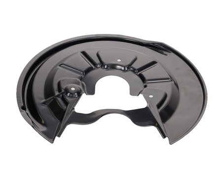 OSŁONA TARCZY HAM SKODA OCTAVIA II 04> TYŁ PR