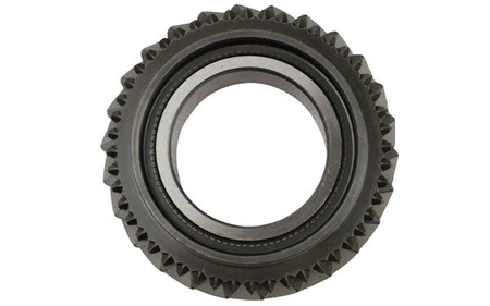 KOŁO ZĘBATE SKRZYNI WAŁEK POŚREDNI 4-BIEG IVECO DAILY 14- 26T