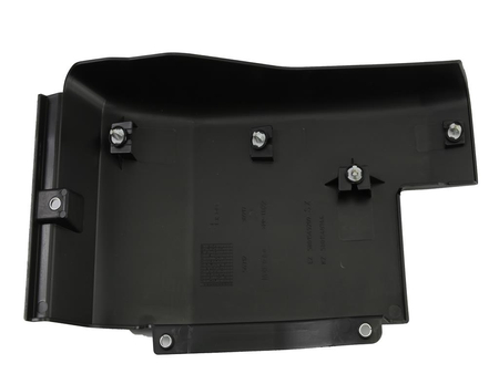 5801548744 LISTWA ZEWN IVECO DAILY 14> BOK LE