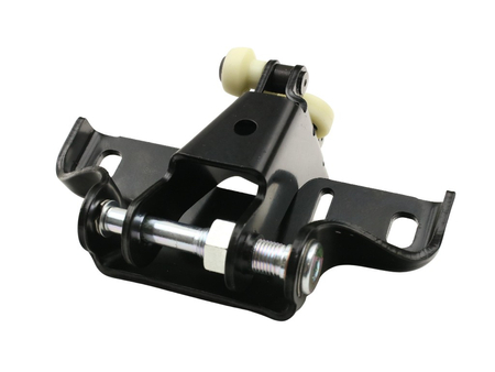 FT95809 PROWADNICA DRZWI PRAWA ŚRODEK MERCEDES SPRINTER 18> 907/910