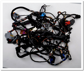 ZZ 1373795080 B WIĄZKA ELEKTR FIAT DUCATO 06> KABINA