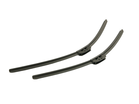 FT93234 PIÓRO WYCIERACZKI FORD TRANSIT 06> PRZÓD KPL LE PR PŁASKIE 650MM 550MM