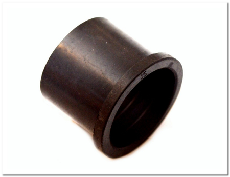 500359887 USZCZELKA WLEWU PALIWA IVECO DAILY 06-