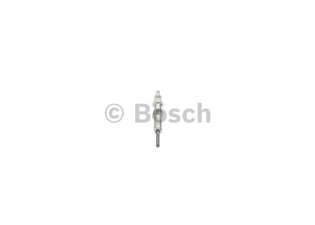BS 0 250 403 012 ŚWIECA ŻAROWA RENAULT KANGOO 08- 1.5 dCi