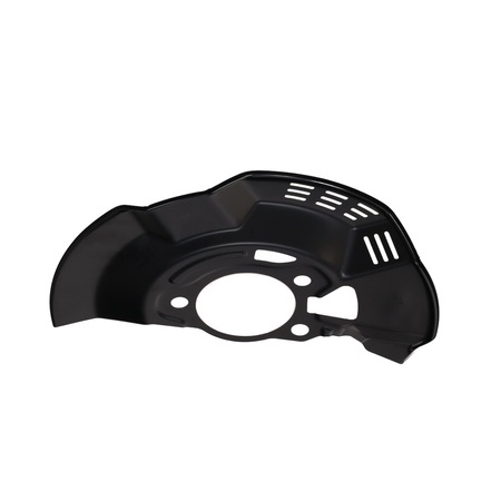 OSŁONA TARCZY HAM TOYOTA AURIS E18 12> TYŁ PR