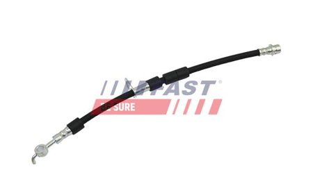 FT10100 PRZEWÓD HAM ELAST FORD TRANSIT COURIER 14> TYŁ PR 428MM