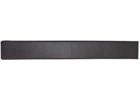 FT90748 LISTWA ZEWNĘTRZNA DRZWI PRZESUWNYCH PRAWYCH FIAT DUCATO 06-/14-