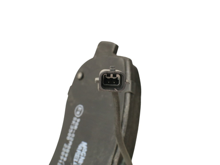 MM PF1129 KLOCKI HAMULCOWE PRZÓD RENAULT MASTER 10- 1-CZUJNIK 2.3 DCI