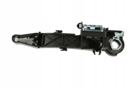 FT94579 MECHANIZM KLAMKI PRZÓD LEWY RENAULT MASTER 10-