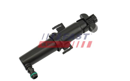 FT00553 SPRYSKIWACZ REFLEKTORA AUDI A3 8P 03> LE