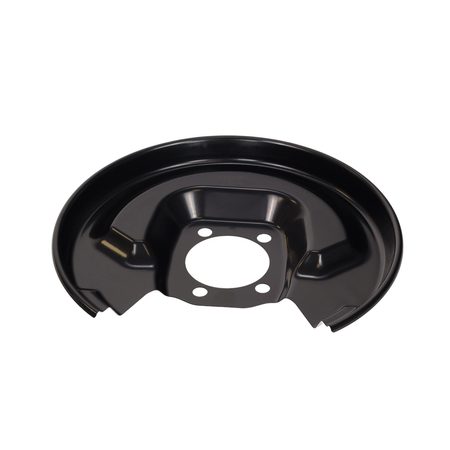 OSŁONA TARCZY HAM TOYOTA YARIS II 05> TYŁ PR