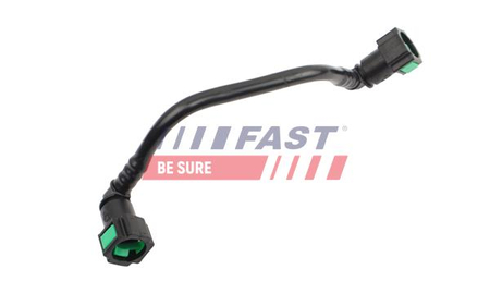 FT00267 PRZEWÓD PALIWA MERCEDES M W163 98>