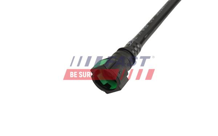 FT00823 PRZEWÓD PALIWA OPEL ASTRA H 04> 1.3 1.7 1.9 CDTI