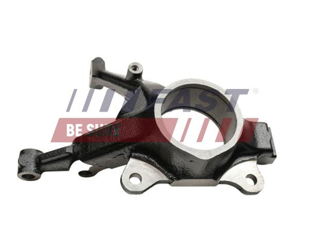 FT00210 ZWROTNICA LEWY PRZÓD FIAT CINQUE / SEICENTO 98-