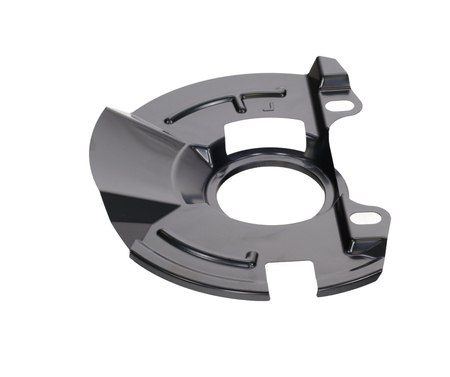 OSŁONA TARCZY HAM HYUNDAI GETZ 01> PRZÓD LE