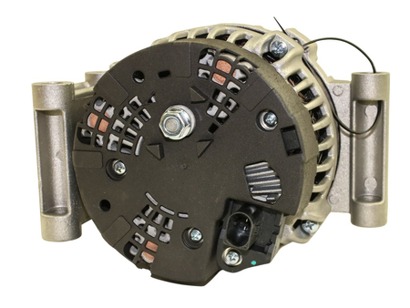 FT74116/R ALTERNATCITROEN JUMPER 06> REGENEROWANY Z KOŁEM 2.2HDI 150A