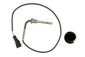 504129389 CZUJNIK TEMPERATURY SPALIN TRUCK IVECO