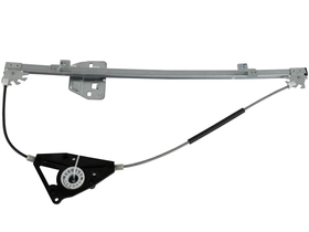 FT91988 PODNOŚNIK SZYBY IVECO DAILY 06> PRZÓD PR ELEKTR BEZ SILNIKA 12>