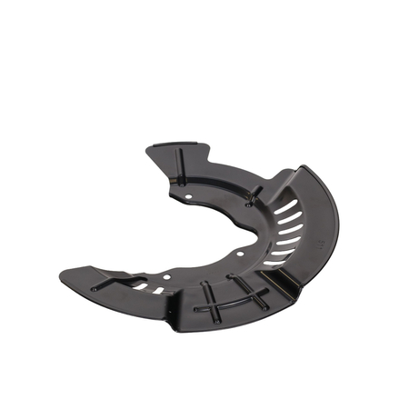 OSŁONA TARCZY HAM HYUNDAI KONA 17> PRZÓD LE 305MM