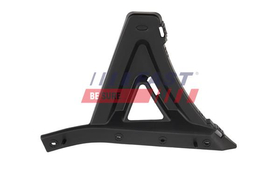 FT10550G WSPORNIK ZDERZAKA FORD TRANSIT CUSTOM 12> PRZÓD LE