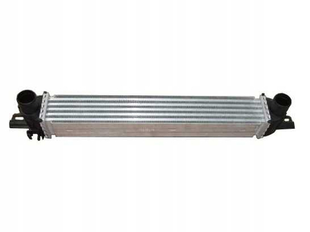 FT55522 Intercooler Fiat Fiorino 1.3 Mjtd Bipper Qubo