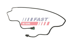 FT00240 RURA CHŁODZENIA VOLVO S60 I 00> ZBIORNIKA WYRÓWN V70 XC70 S80