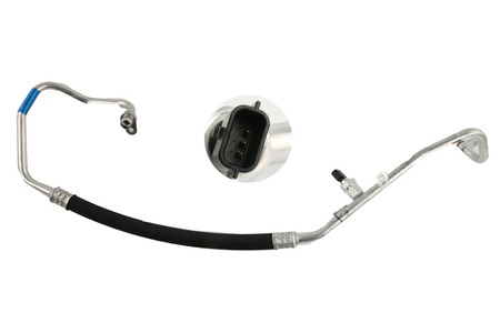 924904471R PRZEWÓD KLIMAT RENAULT MASTER 10> 14>