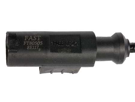 FT80505 CZUJNIK ABS TYŁ LEWY FIAT FIORINO 07-