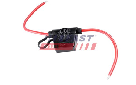 FT11494 AKCESORIA - OBUDOWA BEZPIECZNIKA PŁASKIEGO MINI SZCZELNA