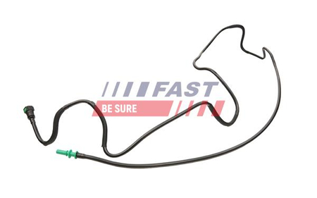 FT39676 PRZEWÓD PALIWA DACIA DOKKER 13> 1.5 DCI ZBIORNIK-FILTR