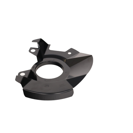 OSŁONA TARCZY HAM HYUNDAI I10 I 07> PRZÓD LE