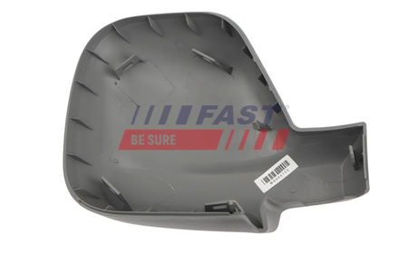 FT10273 OBUDOWA LUSTERKA CITROEN BERLINGO 08> LE DO MALOWANIA 13>