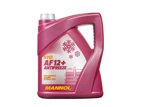 MNL 4112-5 PŁYN DO CHŁODNIC - KONCENTRAT AF12 5L