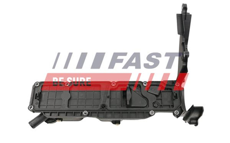 FT45207 POKRYWA ZAWORÓW CITROEN BERLINGO 08> 1.4/1.6 HDI