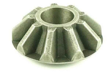 FT62470 KOŁO ZĘBATE MOSTU IVECO DAILY 00- SATELIT 9T