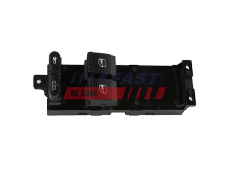 FT09006 PRZEŁĄCZNIK SZYBY VW PASSAT B5 96> LE PRZÓD