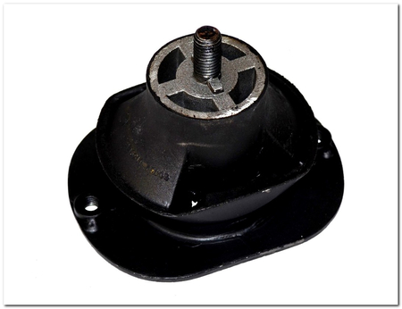 504074159 PODUSZKA SILNIKA IVECO DAILY 00> TYŁ 3.0JTD