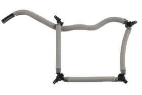 1574.HL PRZEWÓD PALIWA CITROEN C4 2.0HDI 16V T.SIE