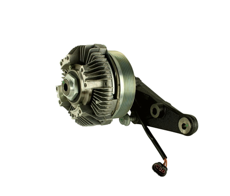 5801598369 SPRZĘGŁO WENTYLATORA ELEKTROMAGNES IVECO DAILY 14- 2.3JTD