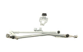 FT93140 MECHANIZM WYCIERACZEK PRZÓD CITROEN BERLINGO 08- BEZ SILNIKA