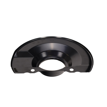 OSŁONA TARCZY HAM MITSUBISHI LANCER 07> PRZÓD LE