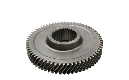 KOŁO ZĘBATE SKRZYNI FIAT DUCATO 06>/ 14> WAŁEK GŁÓWNY 4/6-BIEG SKRZYNIA M40 64T
