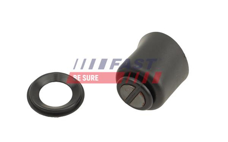 FT95499 ODBÓJ IVECO DAILY 06> DRZWI TYŁ