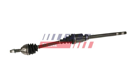 FT27062 PÓŁOŚ PRAWA CITROEN JUMPY 16- 2.0 BlueHDi