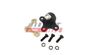 FT01727 SWORZEŃ WAHACZA VW LUPO 98> LE